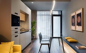 Muralla Sevilla Suites By Lola