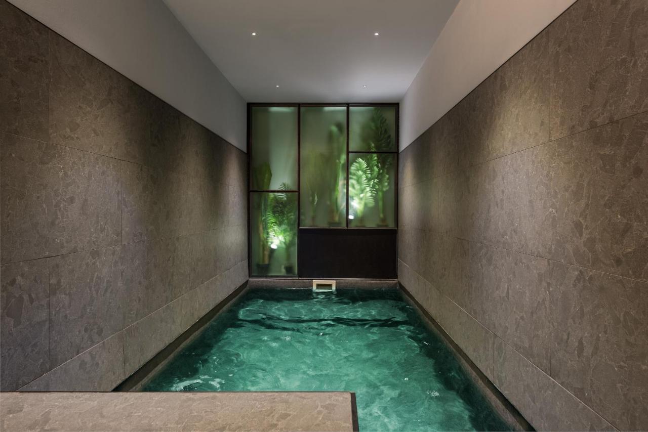 Muralla Sevilla Suites By Lola Exterior foto