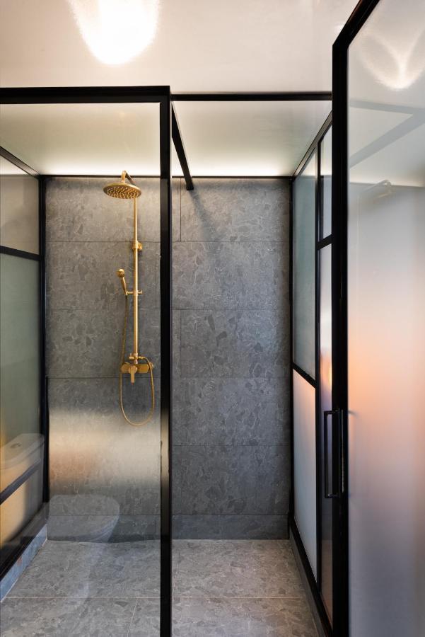 Muralla Sevilla Suites By Lola Exterior foto