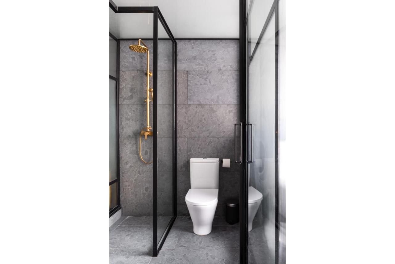 Muralla Sevilla Suites By Lola Exterior foto
