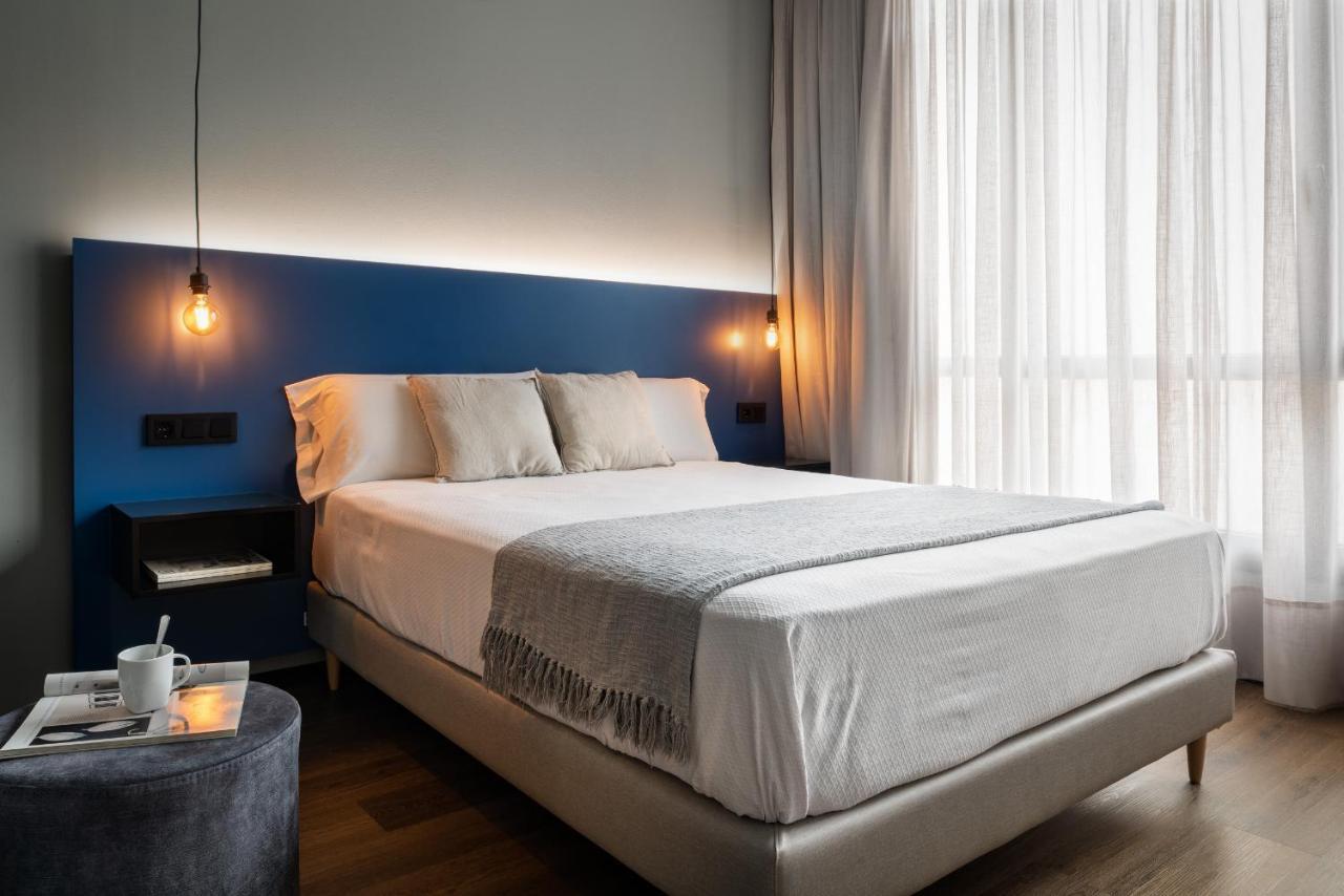 Muralla Sevilla Suites By Lola Exterior foto