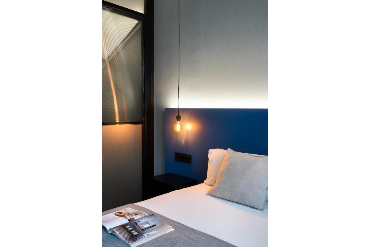Muralla Sevilla Suites By Lola Exterior foto