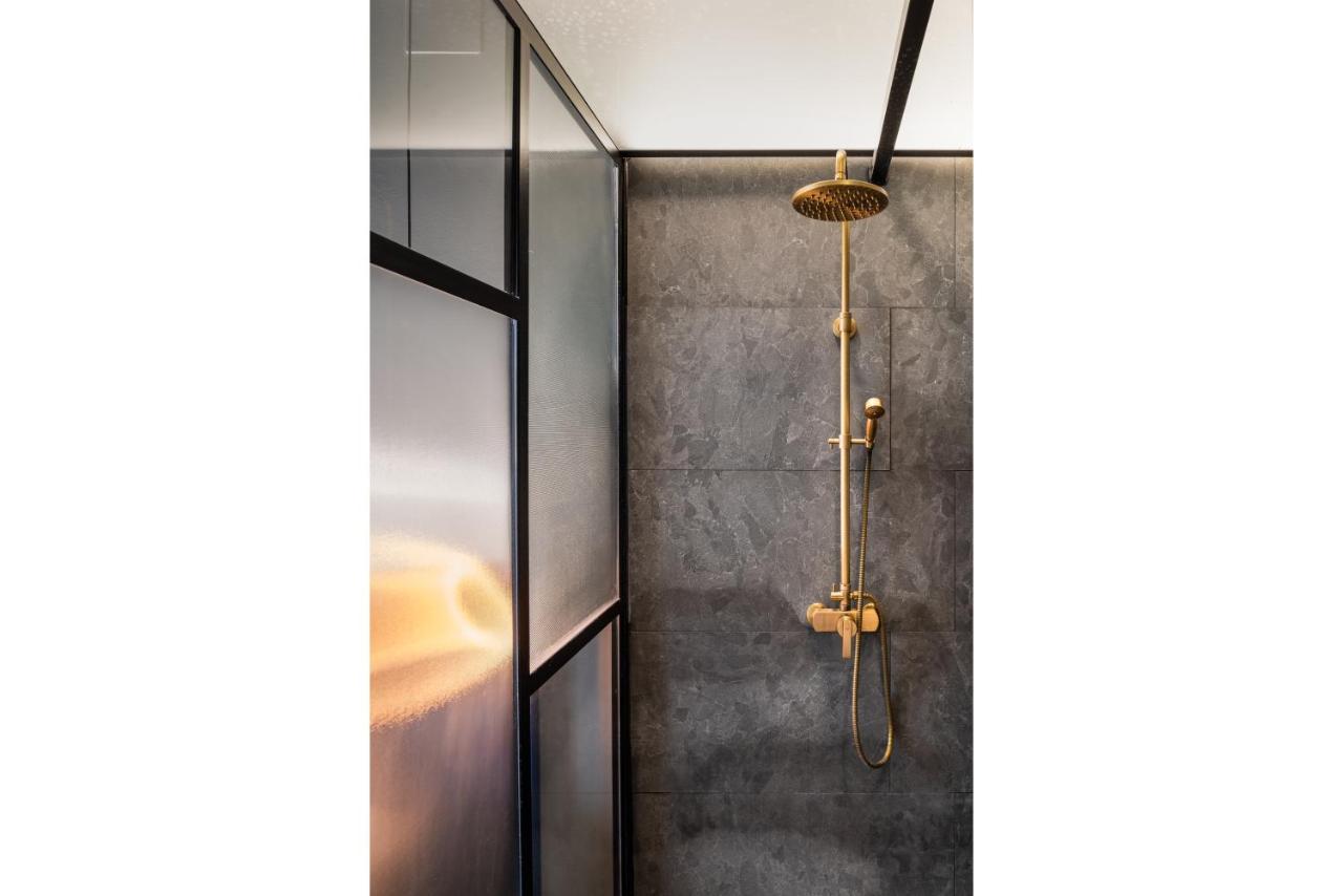 Muralla Sevilla Suites By Lola Exterior foto