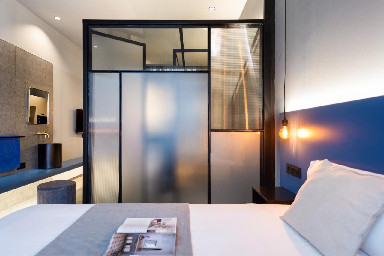 Muralla Sevilla Suites By Lola Exterior foto