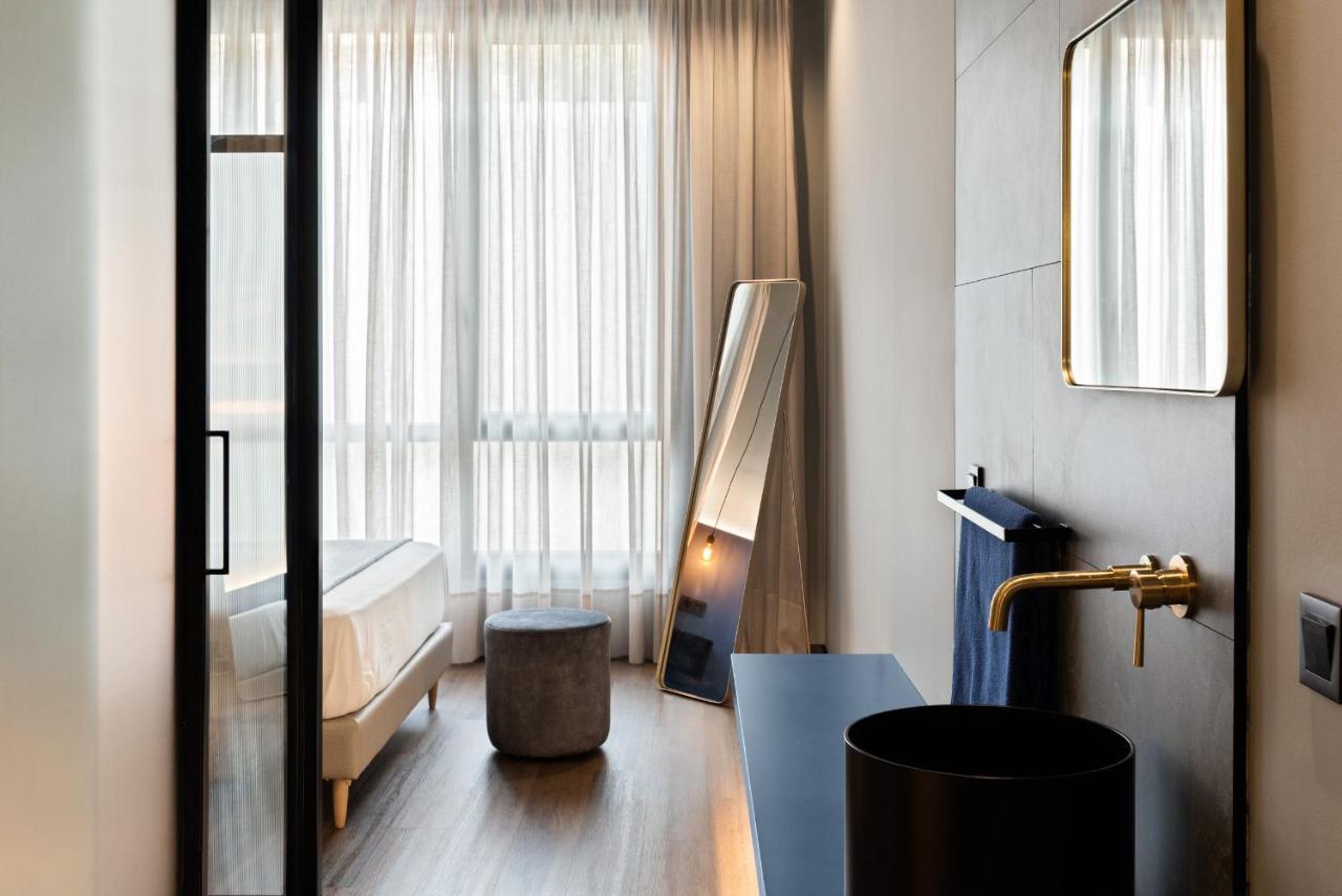Muralla Sevilla Suites By Lola Exterior foto