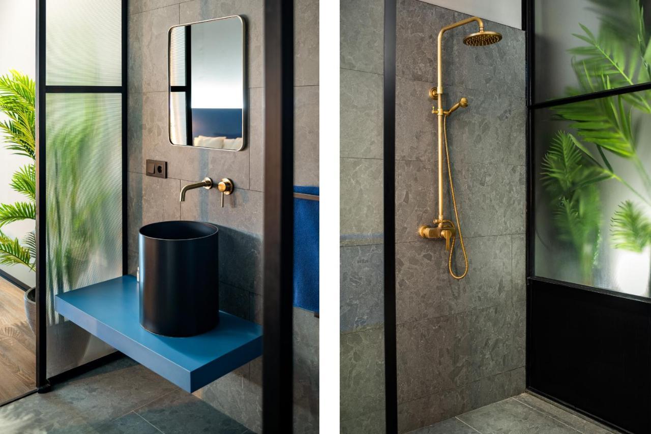 Muralla Sevilla Suites By Lola Exterior foto