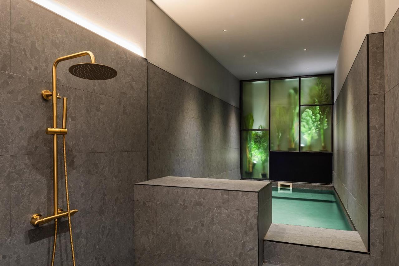 Muralla Sevilla Suites By Lola Exterior foto