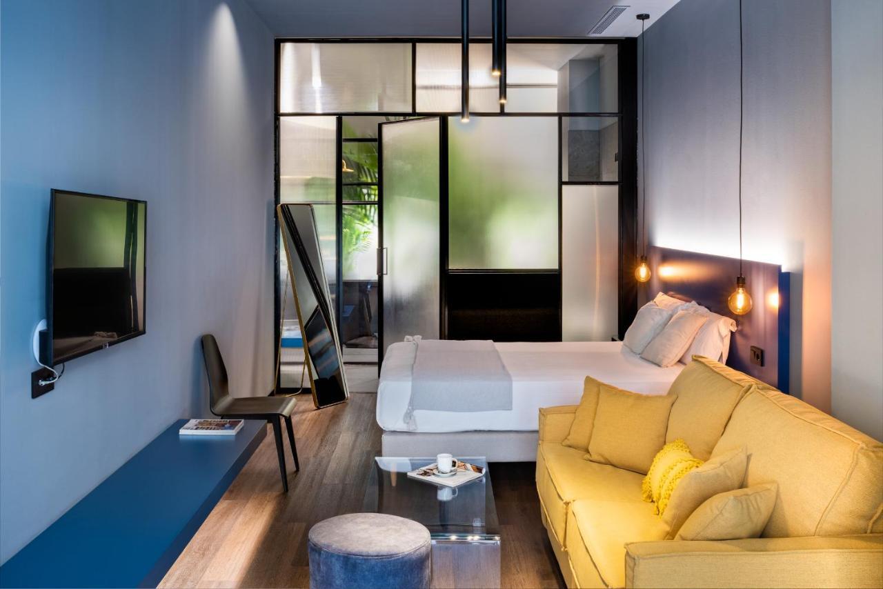 Muralla Sevilla Suites By Lola Exterior foto